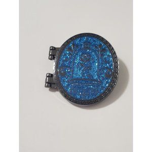 Loungefly - Beauty and the Beast - Princess Couple Portraits Locket Pin